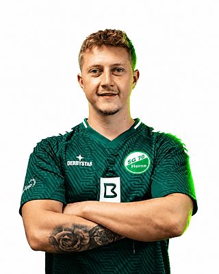 Lars Linnemann