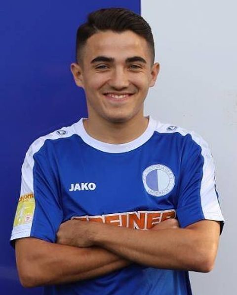 Foto: Viktoria Urberach