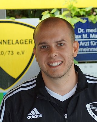 Markus Hoffmann