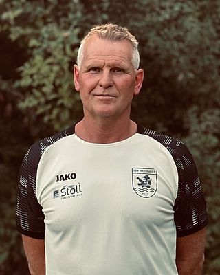 Jürgen Erhard