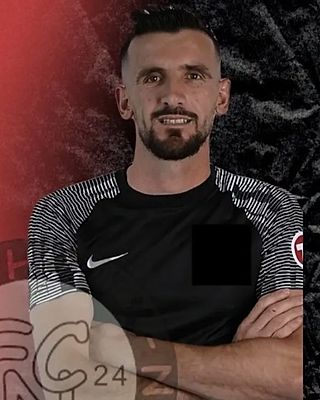 Muhamet Ahmati