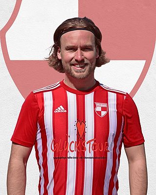 Marius Buchholz