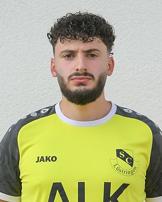 Donik Rexhepi