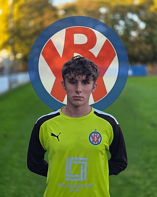Mats Zacharias