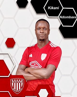 Kikani Ndombaxe