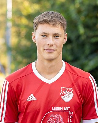 Hannes Maurer