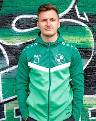 Lars Tognino