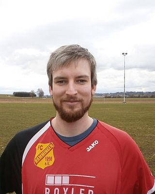 Thomas Bihler