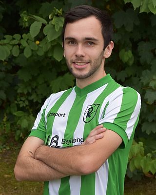 Leonard Johannes Georg Stolpe