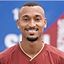 Lukas Boateng