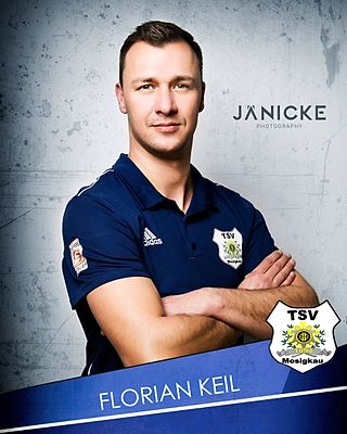 Florian Keil