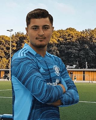 Sergen Er