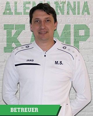 Michael Soberski