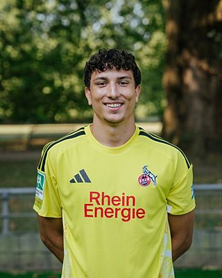 Mikolaj Marutzki