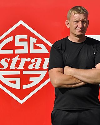 Steffen Graßhoff
