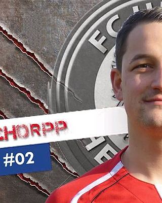 Ralf Schorpp