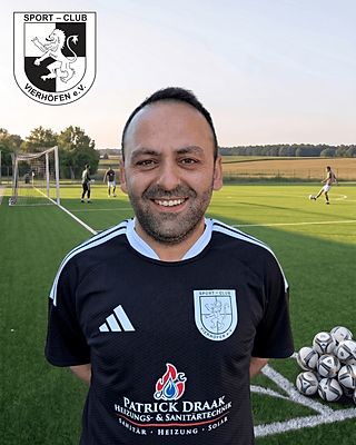 Erhan Güloglu
