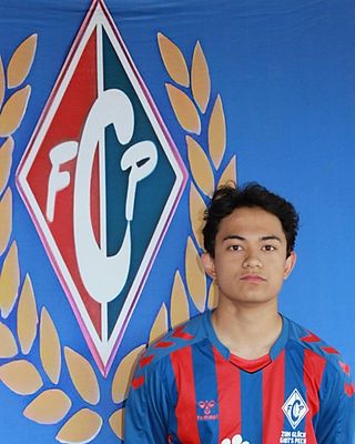 Florian Daamen