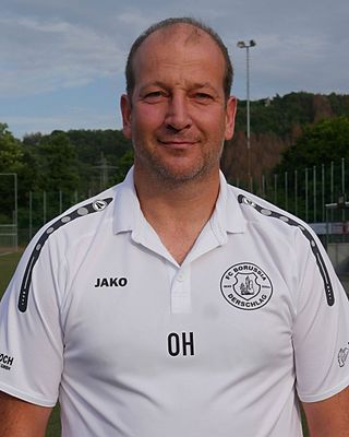 Oliver Holzhausen