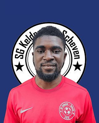 Bakary Camara