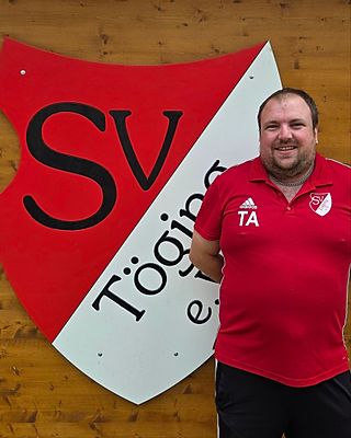 Tobias Angermann