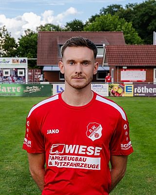 Noah Wesemann