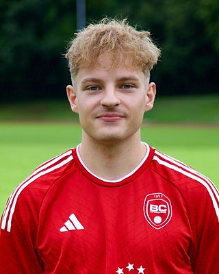 Nico Franke