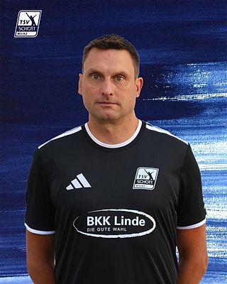 Jürgen Griesinger