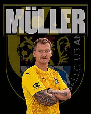 Dominik Müller