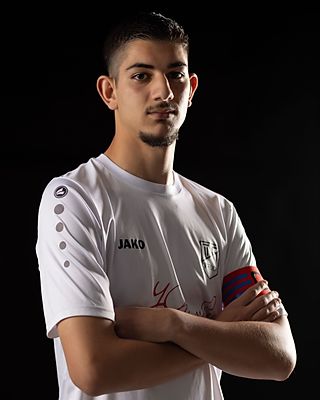 Amin El Abasi Azzaoui