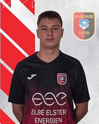 Dominic Trepke
