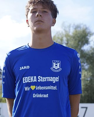 Lennard Schwarz