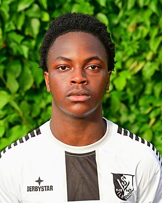 Kingsley Obinna Benson