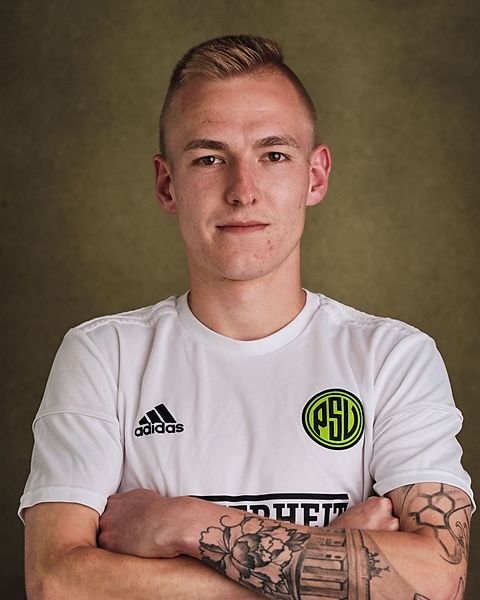 Foto: MARWIN GANSAUGE