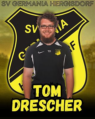 Tom Drescher