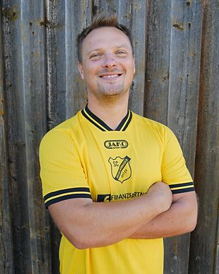 Andreas Buczmann