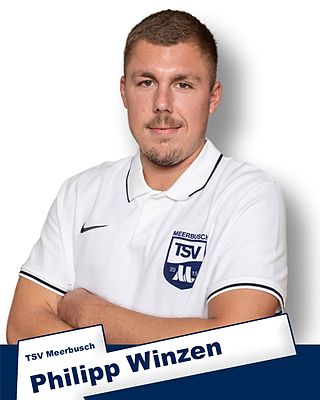 Philipp Winzen