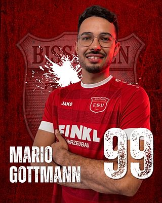 Mario Gottmann