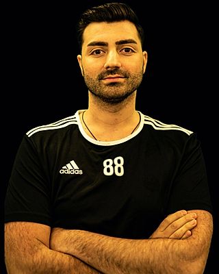 Volkan Akyol