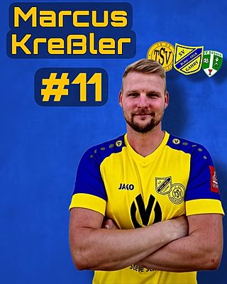 Marcus Kreßler