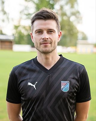 Christian Pregler