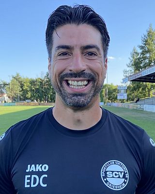 Elton da Costa Junior