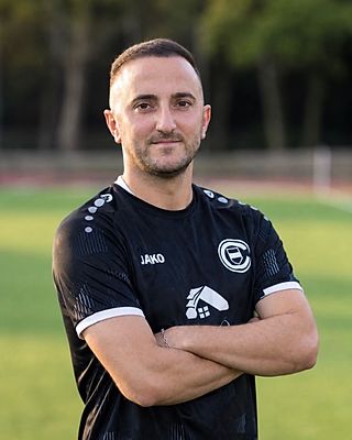 Samed Yesil
