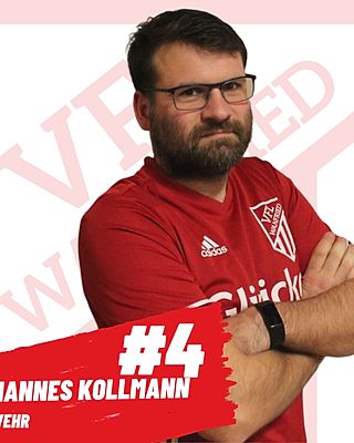 Johannes Kollmann
