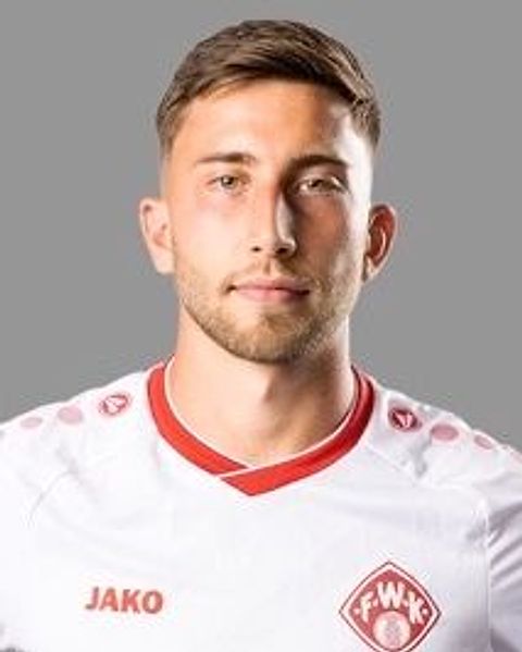 Foto: FC Würzburger Kickers