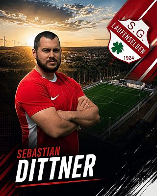 Sebastian Dittner