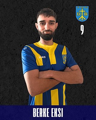 Etem Berke Eksi