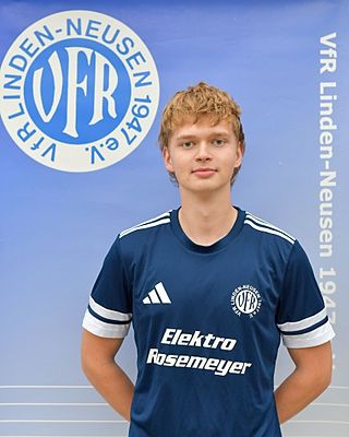 Justus Franz Schwartz