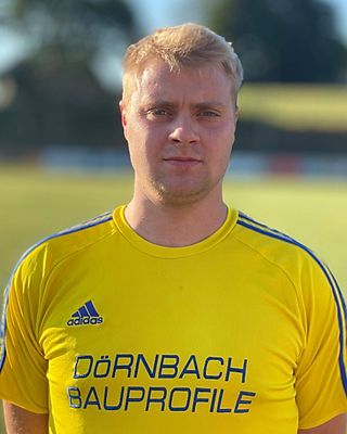 Felix Birkelbach