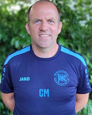 Christian Mikolajczak
